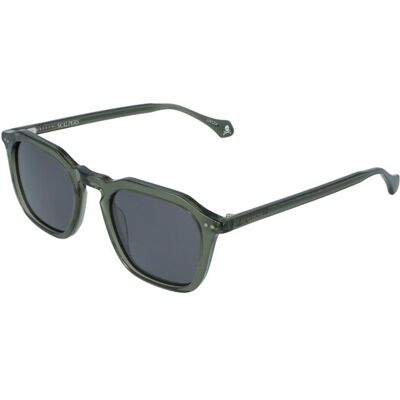 Gafas de sol Scalpers KENSINGTON KENSINGTON Verde Talla: 50X21 Verde Gafas de sol Scalpers KENSINGTON KENSINGTON Verde Talla: 50X21 Verde
