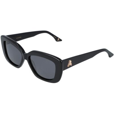 Gafas de sol Scalpers MONTY MONTY Negro Talla: 55X15 Negro Gafas de sol Scalpers MONTY MONTY Negro Talla: 55X15 Negro