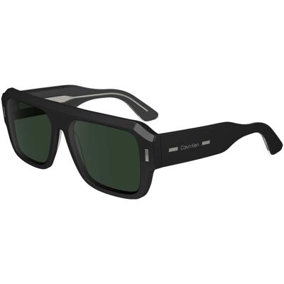 Calvin Gafas de sol CK24501S Negro Talla: 56X15 Negro Calvin Gafas de sol CK24501S Negro Talla: 56X15 Negro