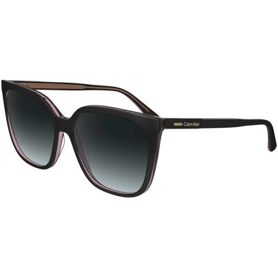 Calvin Gafas de sol CK24509S Negro Talla: 56X16 Negro Calvin Gafas de sol CK24509S Negro Talla: 56X16 Negro