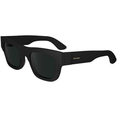 Calvin Gafas de sol CK24510S Negro Talla: 51X22 Negro Calvin Gafas de sol CK24510S Negro Talla: 51X22 Negro