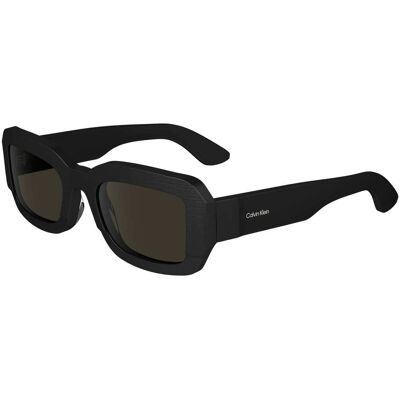 Calvin Gafas de sol CK24511S Negro Talla: 52X22 Negro Calvin Gafas de sol CK24511S Negro Talla: 52X22 Negro