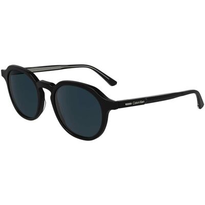 Calvin Gafas de sol CK24538S Negro Talla: 51X20 Negro Calvin Gafas de sol CK24538S Negro Talla: 51X20 Negro