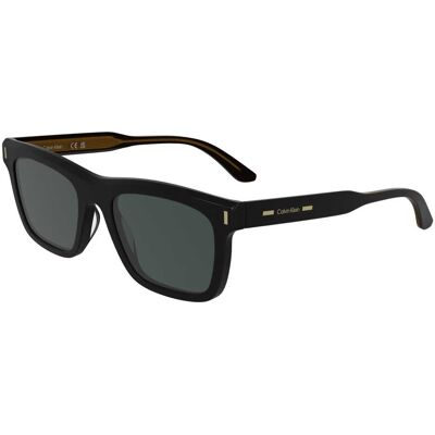 Calvin Gafas de sol CK25506S Negro Talla: 54X20 Negro Calvin Gafas de sol CK25506S Negro Talla: 54X20 Negro