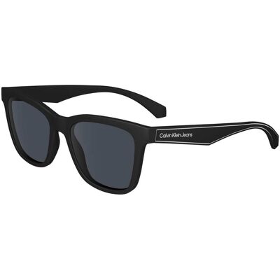 Calvin Gafas de sol CKJ24301S Negro Talla: 48X16 Negro Calvin Gafas de sol CKJ24301S Negro Talla: 48X16 Negro