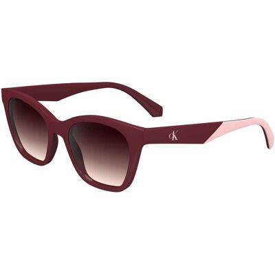Calvin Gafas de sol CKJ24303S Granate Talla: 47X17 Granate Calvin Gafas de sol CKJ24303S Granate Talla: 47X17 Granate