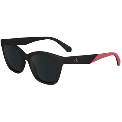Calvin Gafas de sol CKJ24303S Negro Talla: 47X17 Negro Calvin Gafas de sol CKJ24303S Negro Talla: 47X17 Negro