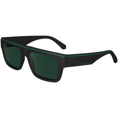 Calvin Gafas de sol CKJ24603S Negro Talla: 55X17 Negro Calvin Gafas de sol CKJ24603S Negro Talla: 55X17 Negro
