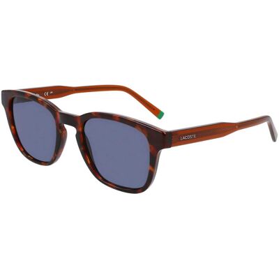 Lacoste Gafas de sol L6026S Marrón Talla: 51X20 Marrón Lacoste Gafas de sol L6026S Marrón Talla: 51X20 Marrón