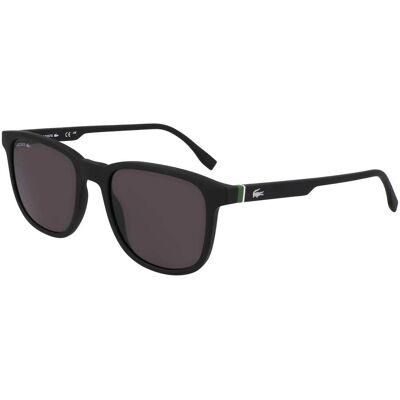Lacoste Gafas de sol L6029S Negro Talla: 53X19 Negro Lacoste Gafas de sol L6029S Negro Talla: 53X19 Negro