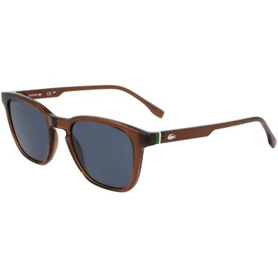 Lacoste Gafas de sol L6040S Transparente Talla: 51X20 Transparente Lacoste Gafas de sol L6040S Transparente Talla: 51X20 Transparente