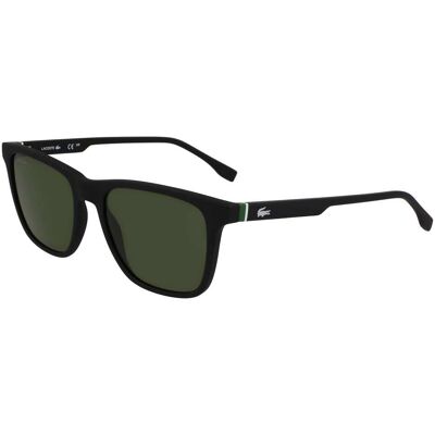 Lacoste Gafas de sol L6041S Negro Talla: 54X18 Negro Lacoste Gafas de sol L6041S Negro Talla: 54X18 Negro