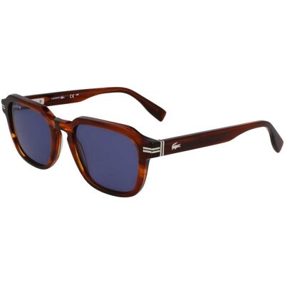 Lacoste Gafas de sol L6046S Marrón Talla: 52X20 Marrón Lacoste Gafas de sol L6046S Marrón Talla: 52X20 Marrón