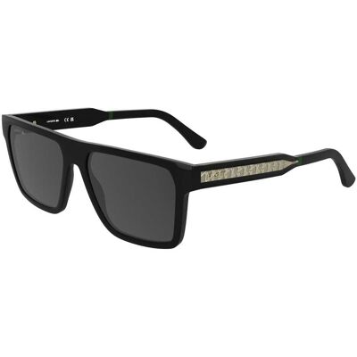 Lacoste Gafas de sol L6059S Negro Talla: 56X16 Negro Lacoste Gafas de sol L6059S Negro Talla: 56X16 Negro