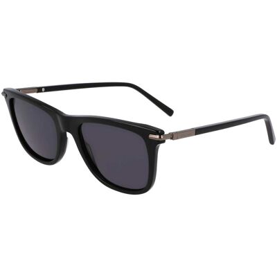 Gafas de sol Salvatore Ferragamo SF2028S Negro Talla: 54X20 Negro Gafas de sol Salvatore Ferragamo SF2028S Negro Talla: 54X20 Negro