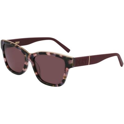 DKNY Gafas de sol DK549S Azul Talla: 54X15 Azul DKNY Gafas de sol DK549S Azul Talla: 54X15 Azul