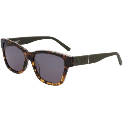 DKNY Gafas de sol DK549S Azul Talla: 54X15 Azul DKNY Gafas de sol DK549S Azul Talla: 54X15 Azul