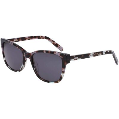 DKNY Gafas de sol DK552S Azul Talla: 55X17 Azul DKNY Gafas de sol DK552S Azul Talla: 55X17 Azul