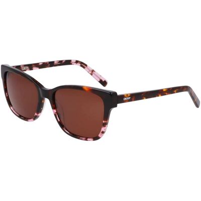DKNY Gafas de sol DK552S Azul Talla: 55X17 Azul DKNY Gafas de sol DK552S Azul Talla: 55X17 Azul
