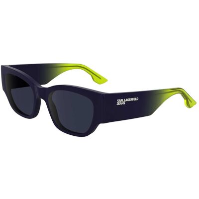 Karl Lagerfeld Gafas de sol KLJ6168S Lila Talla: 52X19 Lila Karl Lagerfeld Gafas de sol KLJ6168S Lila Talla: 52X19 Lila