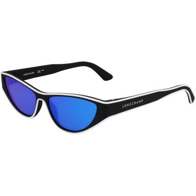 Longchamp Gafas de sol LO761S Negro Talla: 56X15 Negro Longchamp Gafas de sol LO761S Negro Talla: 56X15 Negro