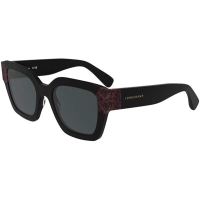 Longchamp Gafas de sol LO771S Negro Talla: 50X20 Negro Longchamp Gafas de sol LO771S Negro Talla: 50X20 Negro