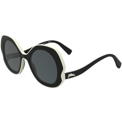 Longchamp Gafas de sol LO780S Gris Talla: 52X21 Gris Longchamp Gafas de sol LO780S Gris Talla: 52X21 Gris