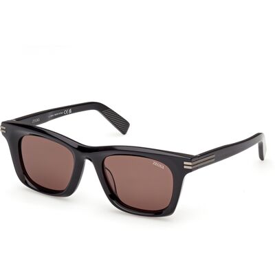 Ermenegildo Zegna Gafas de sol EZ0270 Dorados Talla: 52X21 Dorados Ermenegildo Zegna Gafas de sol EZ0270 Dorados Talla: 52X21 Dorados