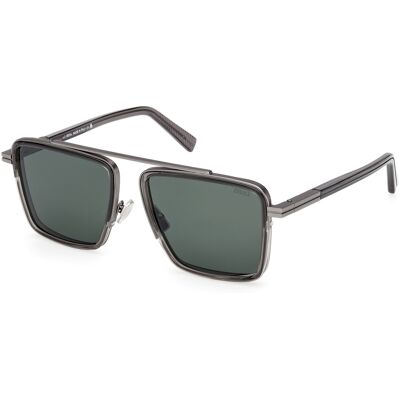 Ermenegildo Zegna Gafas de sol EZ0272 Dorados Talla: 57X16 Dorados Ermenegildo Zegna Gafas de sol EZ0272 Dorados Talla: 57X16 Dorados