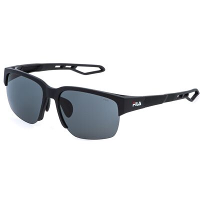 Fila Gafas de sol SFIA06 Negro Talla: 60X16 Negro Fila Gafas de sol SFIA06 Negro Talla: 60X16 Negro