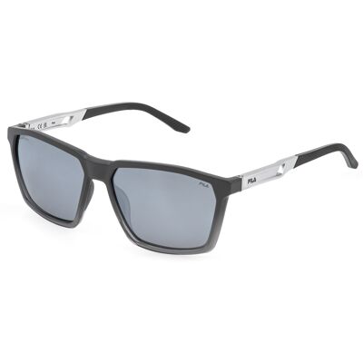 Fila Gafas de sol SFIA07 Gris Talla: 59X15 Gris Fila Gafas de sol SFIA07 Gris Talla: 59X15 Gris