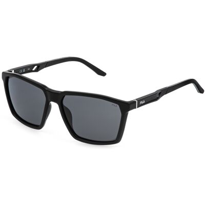 Fila Gafas de sol SFIA07 Negro Talla: 59X15 Negro Fila Gafas de sol SFIA07 Negro Talla: 59X15 Negro