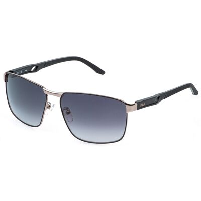 Fila Gafas de sol SFIA08 Rojo Talla: 63X15 Rojo Fila Gafas de sol SFIA08 Rojo Talla: 63X15 Rojo