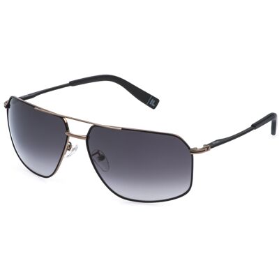 Fila Gafas de sol SFIA09 Negro Talla: 65X14 Negro Fila Gafas de sol SFIA09 Negro Talla: 65X14 Negro