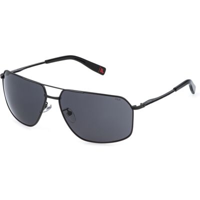 Fila Gafas de sol SFIA09 Gris Talla: 65X14 Gris Fila Gafas de sol SFIA09 Gris Talla: 65X14 Gris