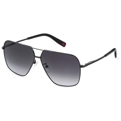Fila Gafas de sol SFIA10 Gris Talla: 63X11 Gris Fila Gafas de sol SFIA10 Gris Talla: 63X11 Gris
