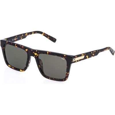 Fila Gafas de sol SFIA11 Amarillo Talla: 53X19 Amarillo Fila Gafas de sol SFIA11 Amarillo Talla: 53X19 Amarillo