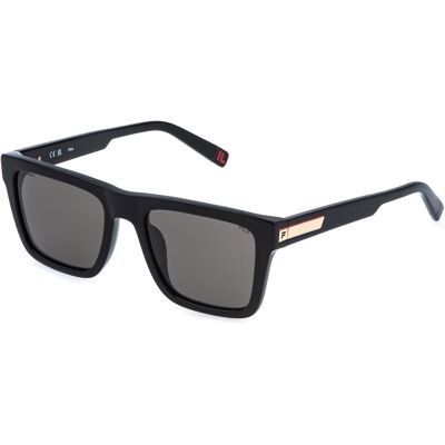 Fila Gafas de sol SFIA11V Negro Talla: 53X19 Negro Fila Gafas de sol SFIA11V Negro Talla: 53X19 Negro