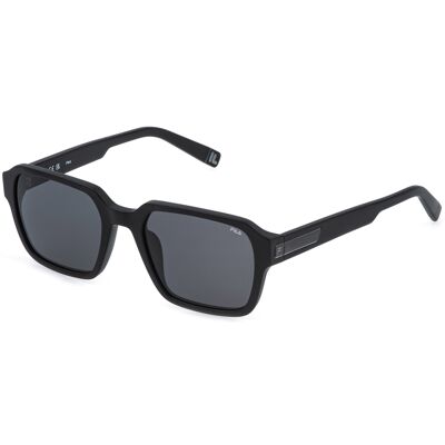 Fila Gafas de sol SFIA12 Negro Talla: 53X20 Negro Fila Gafas de sol SFIA12 Negro Talla: 53X20 Negro