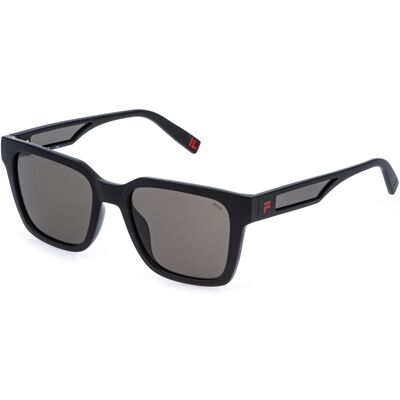 Fila Gafas de sol SFIA14 Negro Talla: 54X19 Negro Fila Gafas de sol SFIA14 Negro Talla: 54X19 Negro