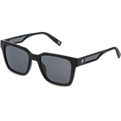 Fila Gafas de sol SFIA14 Negro Talla: 54X19 Negro Fila Gafas de sol SFIA14 Negro Talla: 54X19 Negro