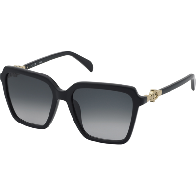 Tous Gafas de sol STOC74 Negro Talla: 56X17 Negro Tous Gafas de sol STOC74 Negro Talla: 56X17 Negro