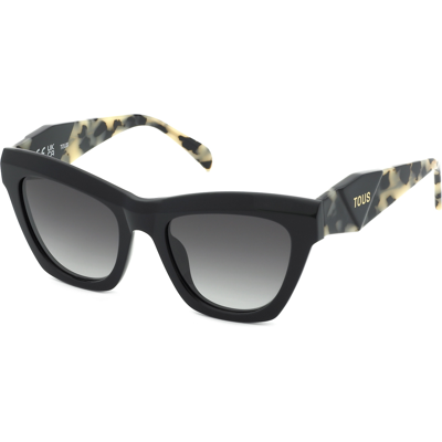 Tous Gafas de sol STOC78 Negro Talla: 53X20 Negro Tous Gafas de sol STOC78 Negro Talla: 53X20 Negro
