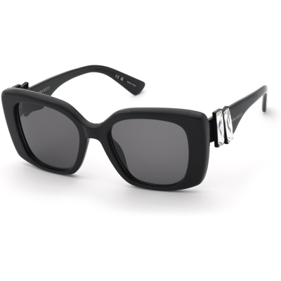 Nina Ricci Gafas de sol SNR439S Negro Talla: 53X19 Negro Nina Ricci Gafas de sol SNR439S Negro Talla: 53X19 Negro