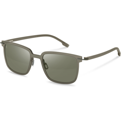 Rodenstock Gafas de sol R3348 Gris Talla: 55X21 Gris Rodenstock Gafas de sol R3348 Gris Talla: 55X21 Gris