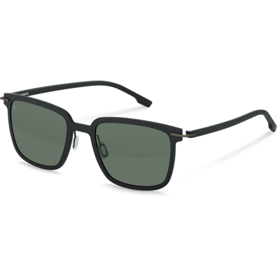 Rodenstock Gafas de sol R3348 Negro Talla: 55X21 Negro Rodenstock Gafas de sol R3348 Negro Talla: 55X21 Negro