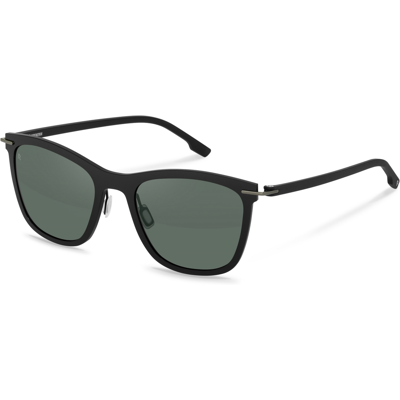 Rodenstock Gafas de sol R3349 Negro Talla: 54X20 Negro Rodenstock Gafas de sol R3349 Negro Talla: 54X20 Negro