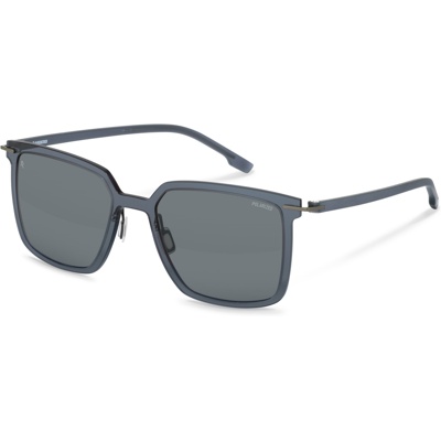 Rodenstock Gafas de sol R3351 Gris Talla: 56X20 Gris Rodenstock Gafas de sol R3351 Gris Talla: 56X20 Gris