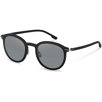 Rodenstock Gafas de sol R3352 Negro Talla: 52X23 Negro Rodenstock Gafas de sol R3352 Negro Talla: 52X23 Negro
