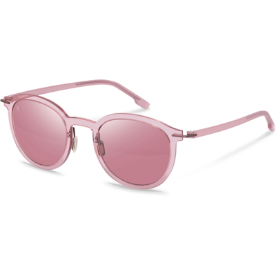 Rodenstock Gafas de sol R3352 Rosa/Fucsia Talla: 52X23 Rosa/Fucsia Rodenstock Gafas de sol R3352 Rosa/Fucsia Talla: 52X23 Rosa/Fucsia
